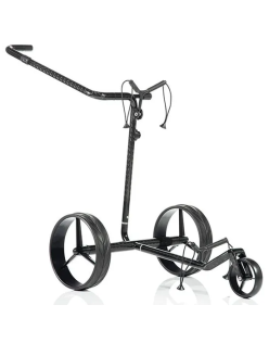 JuCad Carbon Travel 2.0 Electric Trolley