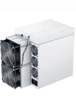 Bitmain Antminer Kaspa Kas Miner KS3 (8.3Th)