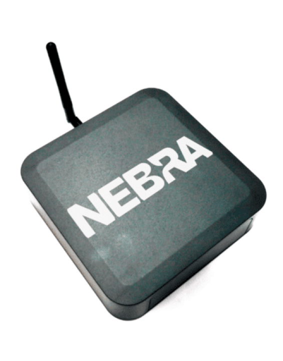 Nebra HNT Indoor Hotspot Miner