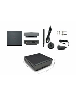 Bobcat 300 HNT Miner