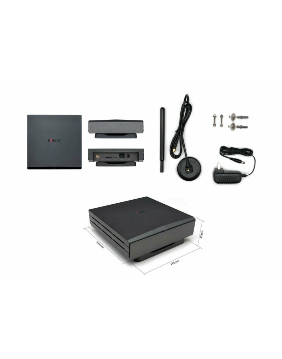 Bobcat 300 HNT Miner