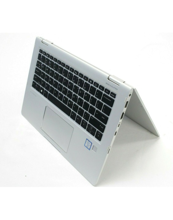 HP Elitebook x360 1030 G2