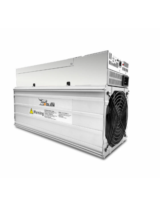 BTC ASIC MINER BITCOIN MINING COMPUTER SHA 256 BOLON B11 CRYPTO