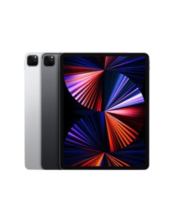 Apple iPad Pro 5th Generation 512GB/256GB Wi-Fi Cellular 5G 12.9" Space grey M1 Unlocked