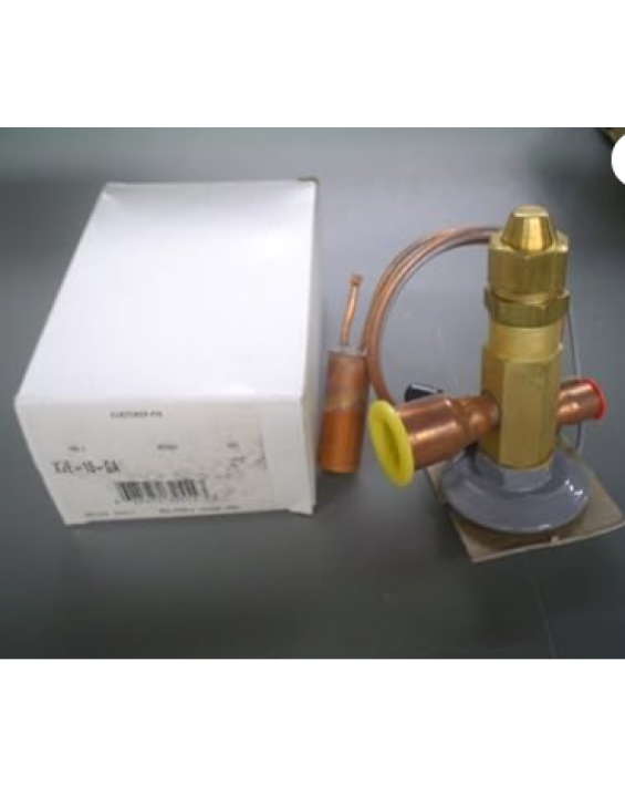 Sporlan XVE-10-GA Thermostatic Expansion Valve