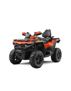 2025 CFORCE 800 TOURING ATV QUAD