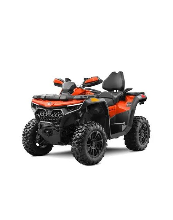 2025 CFORCE 800 TOURING ATV QUAD