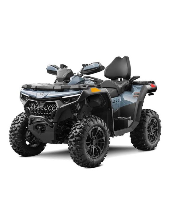 2025 CFORCE 800 TOURING ATV QUAD