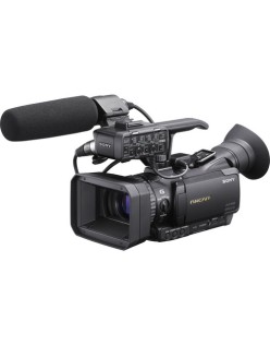 Sony HXR-NX70U NXCAM Compact Camcorder