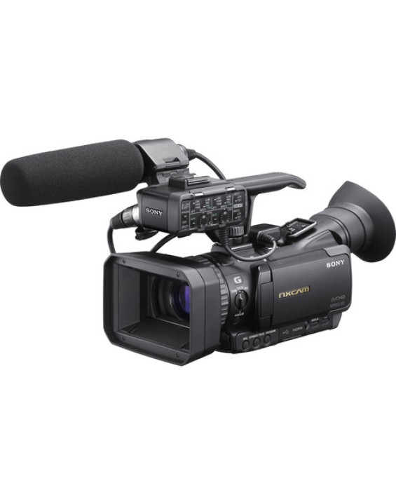 Sony HXR-NX70U NXCAM Compact Camcorder