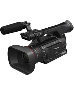 Panasonic AG-HPX250 P2 HD Handheld Camcorder