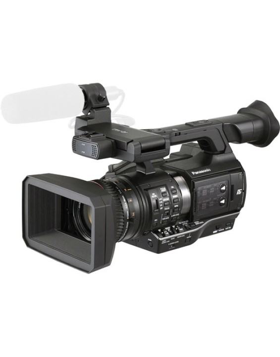 Panasonic AJ-PX270 microP2 Handheld AVC-ULTRA HD Camcorder
