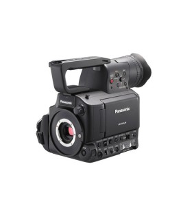 Panasonic AG-AF100 Professional Memory Card Camcorder