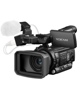 Sony PMW-100 XDCAM HD422 Handheld Camcorder