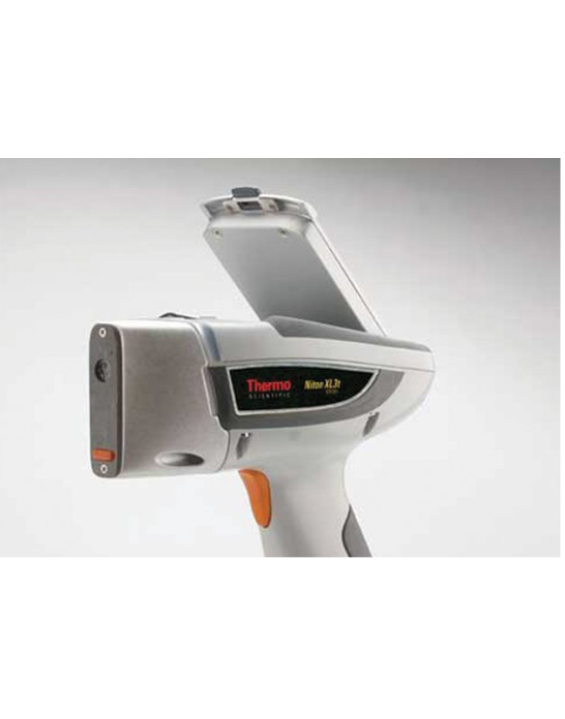 Thermo fisher scientific niton xl3t 950 gold