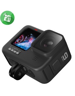 Brand New GoPro Hero 9 Black 5K Action Camera