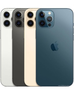 Apple iPhone 12 Pro 256GB