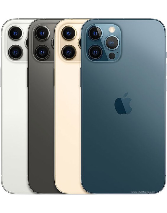 Apple iPhone 12 Pro Max 512GB 5G