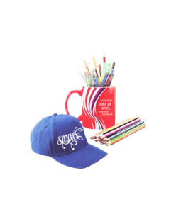 OKI 711WT Laser Printer with Cadlink Digital Factory RIP Software