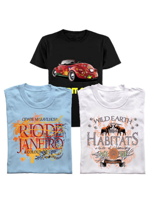 OKI 711WT Laser Printer with Cadlink Digital Factory RIP Software