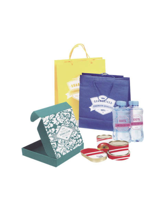 OKI 711WT Laser Printer with Cadlink Digital Factory RIP Software