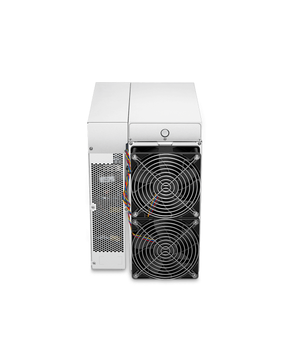 New Bitmain Antminer S19J Pro