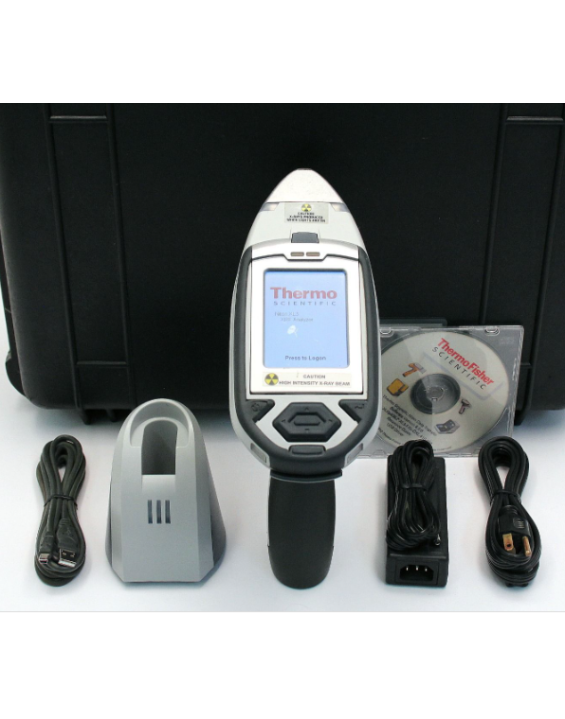 Thermo Scientific Niton XL3t-700 XRF Analyzer