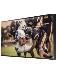 Samsung QN75LST7T "The Terrace" 75" LST7T outdoor Smart QLED 4K UHD TV with HDR