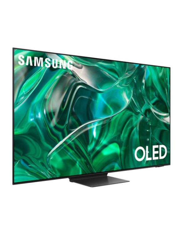 Samsung QN77S95C S95C Quantum HDR OLED+ 4K UHD Smart TV (77")