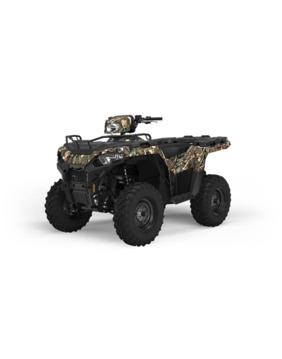  2022 Polaris Recreation/Utility Sportsman 570 Polaris Pursuit Camo