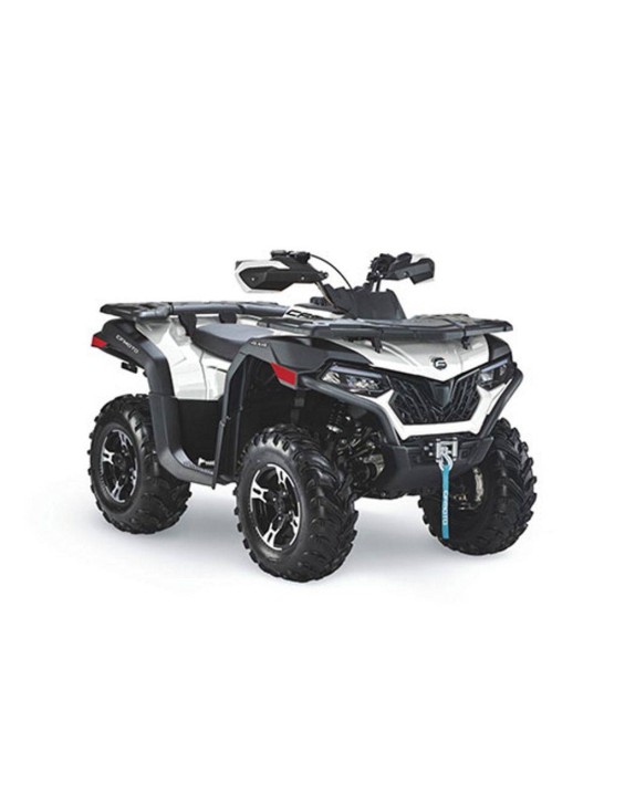 2024 CFMoto CForce 600 Touring ATV QUAD
