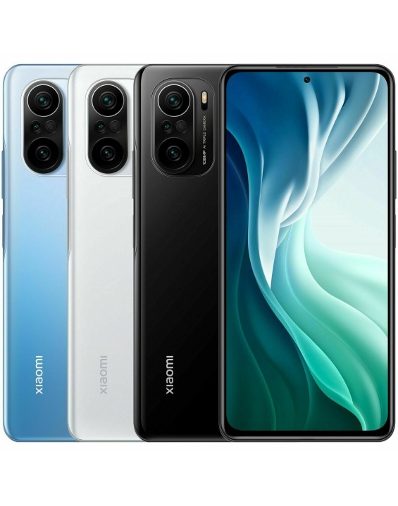 Xiaomi Mi 11i 256GB 8GB Ram Unlocked