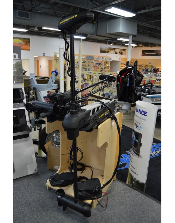 2018 Minn Kota Ultrex 112lb MDI i-Pilot Link