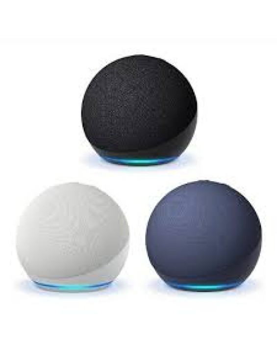 Amazon Echo Dot Smart Speaker with Alexa 5th Generation Speaker