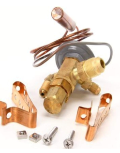 SPORLAN FVE-1/2-C Thermal Expansion Valve