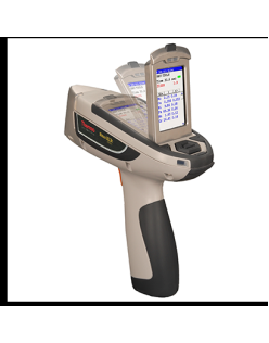 Thermo Scientific Niton XL3t GOLDD+ XRF Analyzer