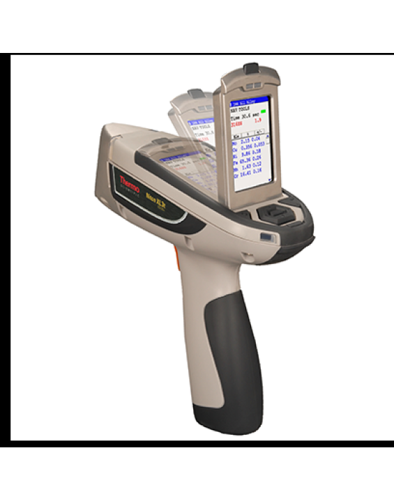 Thermo Scientific Niton XL3t GOLDD+ XRF Analyzer