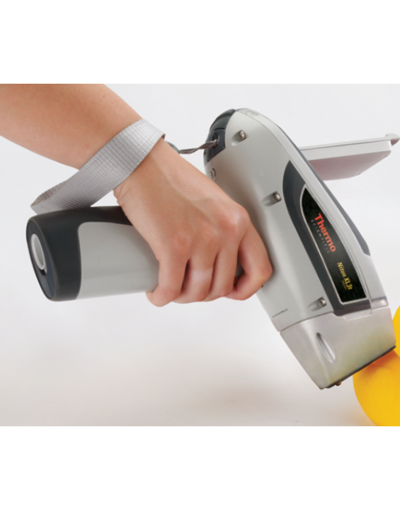 Thermo Scientific Niton XL3t GOLDD+ XRF Analyzer