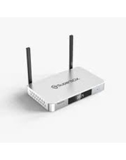 2025 Superbox Supreme