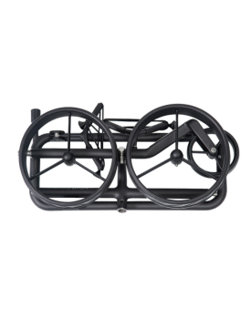 JuCad Carbon Shadow 3-wheeled