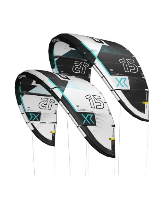 XR8 - CORE Kiteboarding