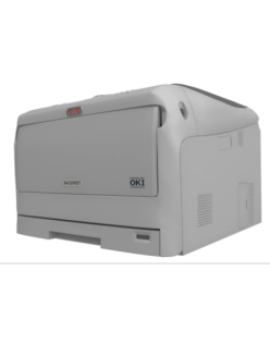 CRIO White Toner Printer by OKI - 8432WDT + RIP Software
