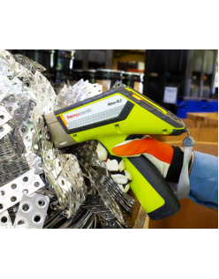 Thermo Scientific Niton XL2 980 Plus General Metals XRF 