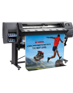 HP Latex 115 54" Large-Format Printer