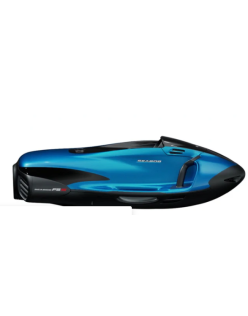 Seabob F5 Luxury Underwater Scooter