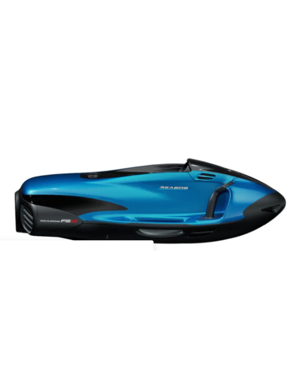 Seabob F5 Luxury Underwater Scooter