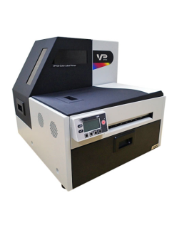 VIPColor VP700 Color Label Printer VP-700-STD
