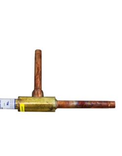 SPORLAN Valve, Regulator , Cro6-0/60-1/2