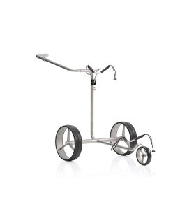 JuCad drive SL Titan Travel 2.0