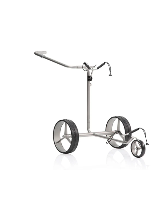 JuCad drive SL Titan Travel 2.0